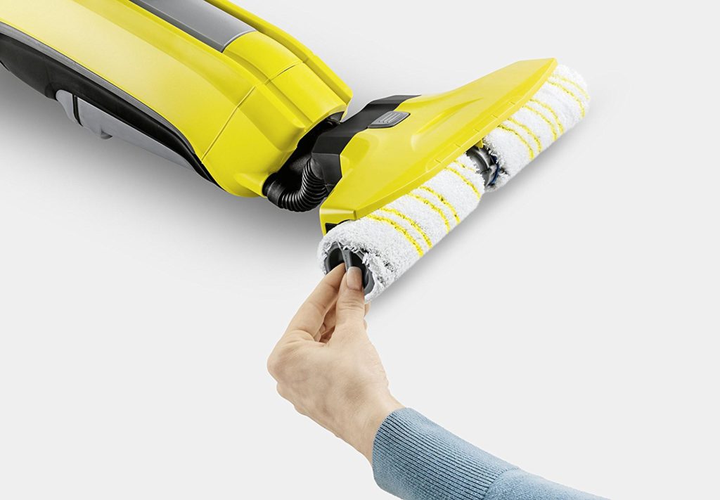 Karcher FC5 Test et avis Le Meilleur Avis