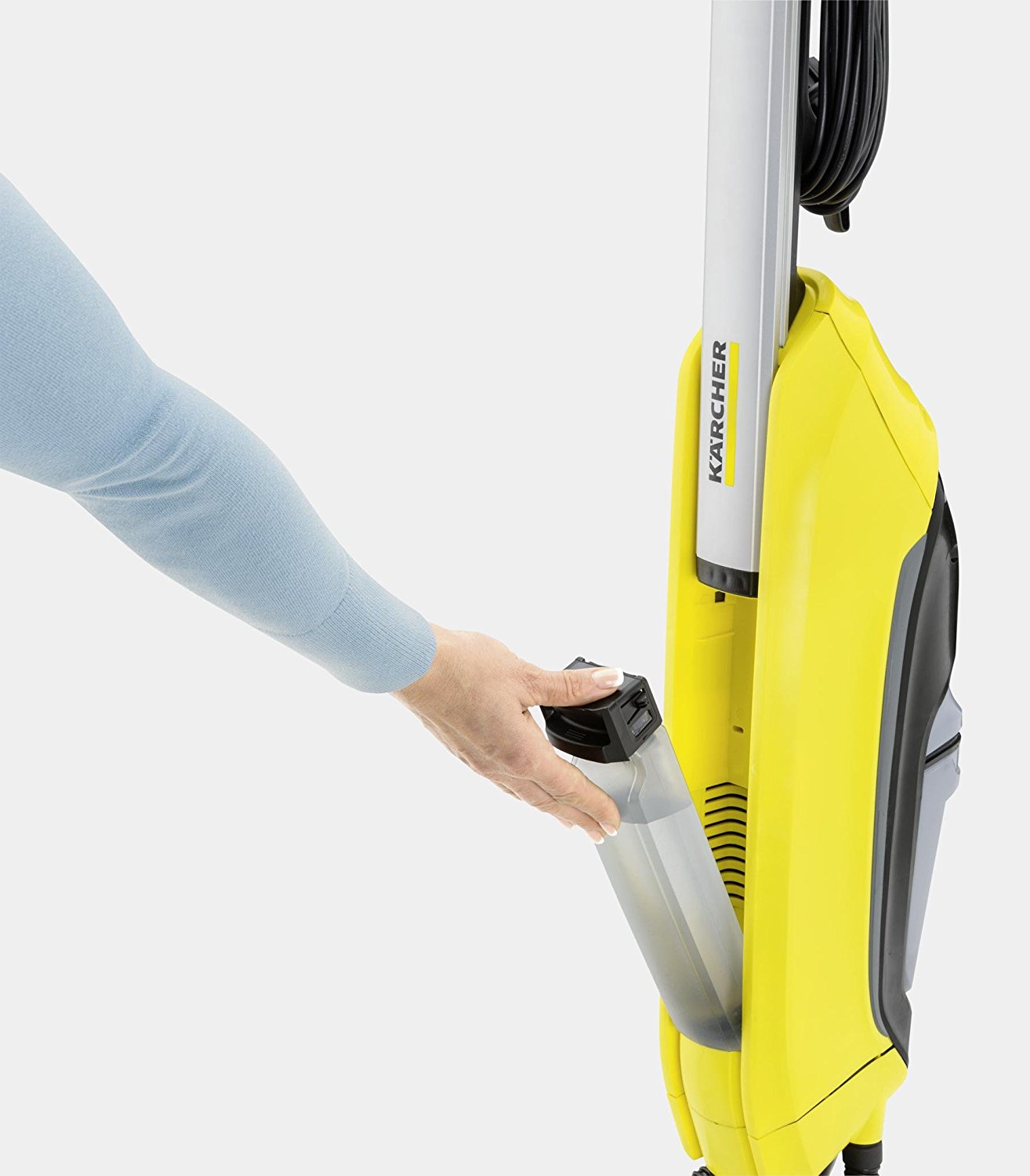 Karcher FC5 Test et avis Le Meilleur Avis