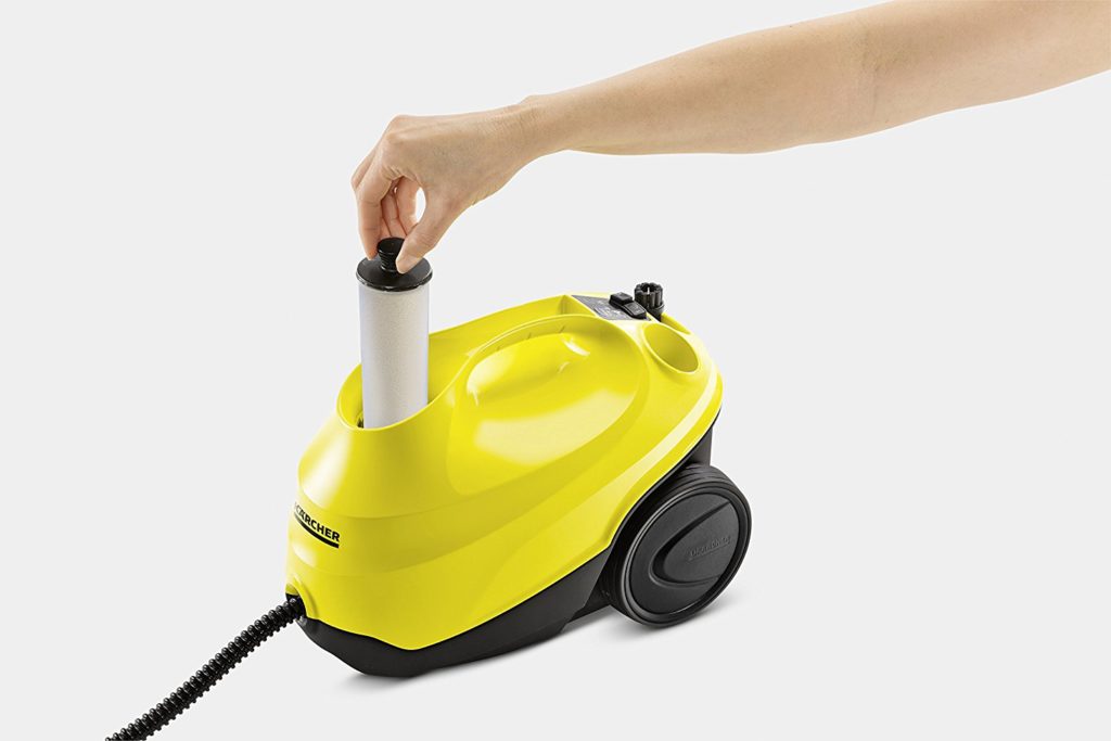 Karcher SC3 Test et avis Le Meilleur Avis