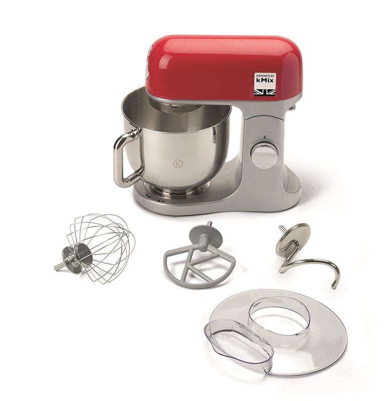 Kenwood Kmix Test et avis Le Meilleur Avis