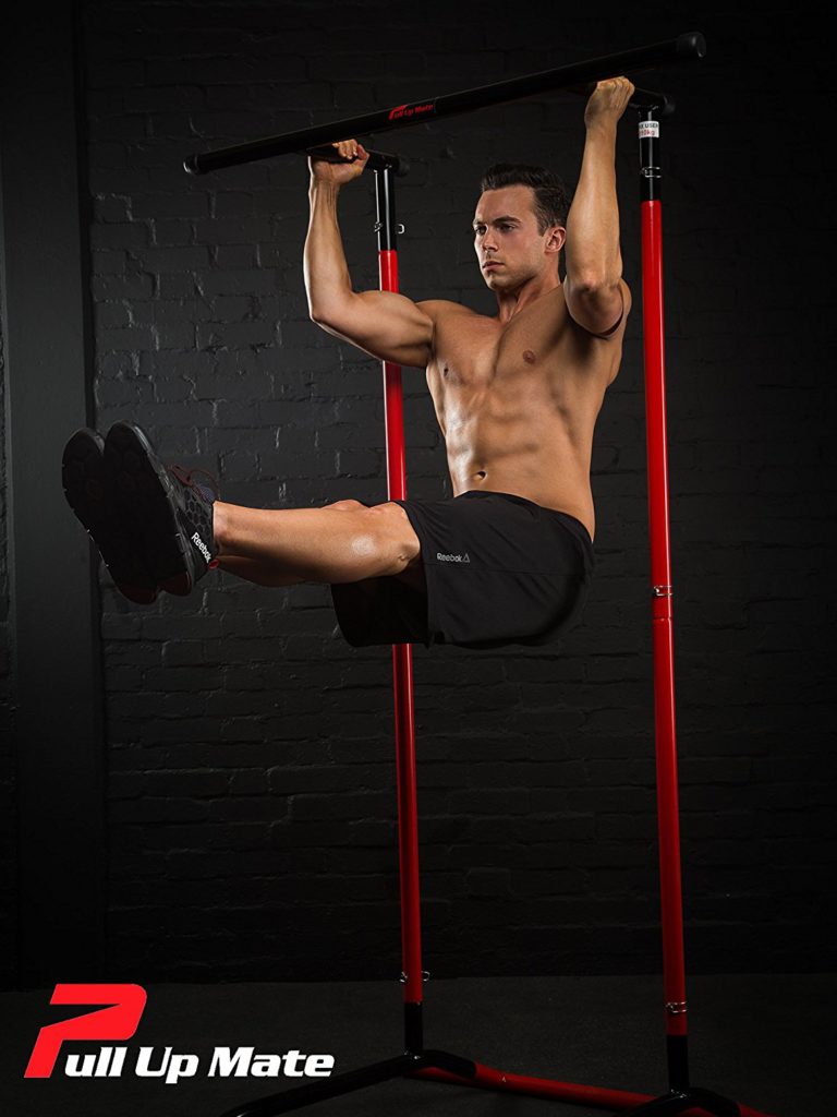 Pull Up Mate Test et avis Le Meilleur Avis
