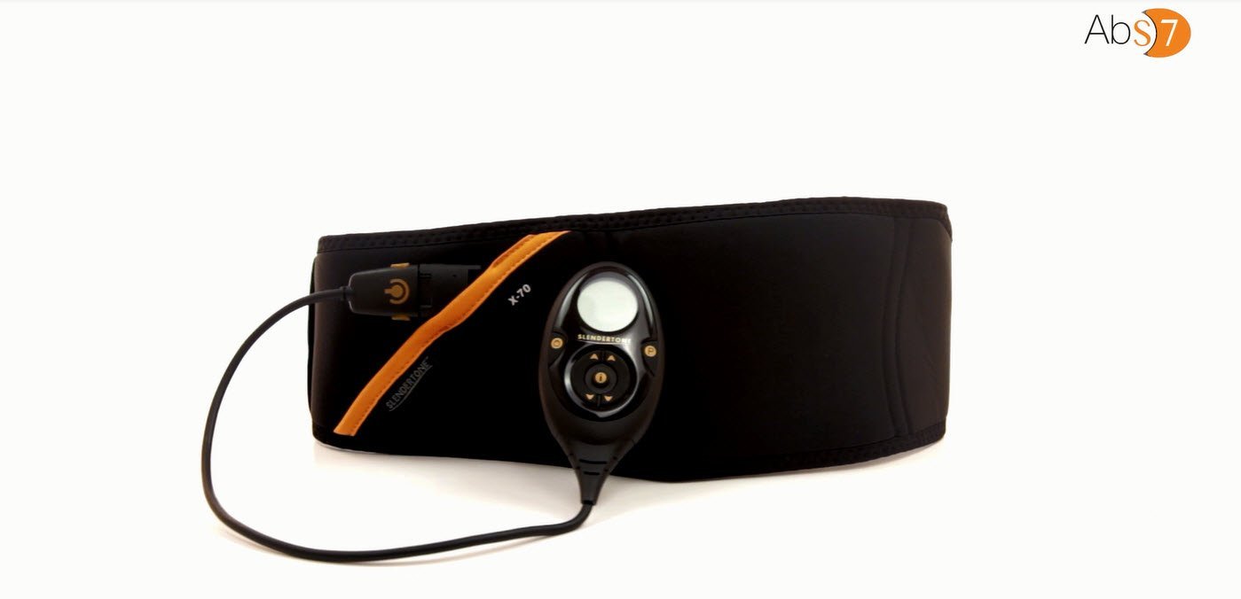 Slendertone Abs 7 Test et avis Le Meilleur Avis