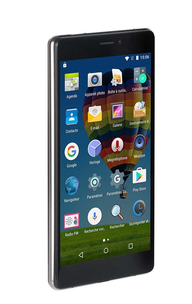 Smartphone Klipad – Test et avis | Le Meilleur Avis