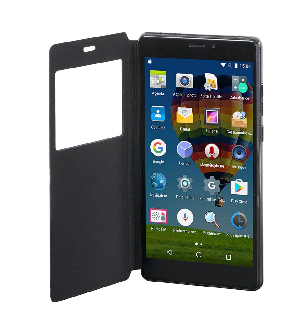 Smartphone Klipad Test et avis Le Meilleur Avis