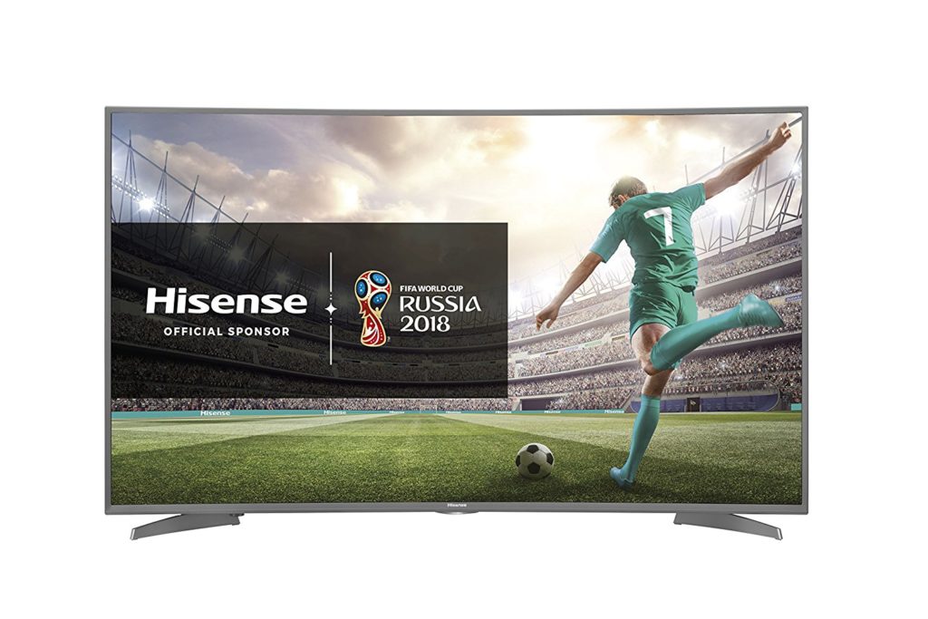 Tv Hisense 4K Test et avis Le Meilleur Avis
