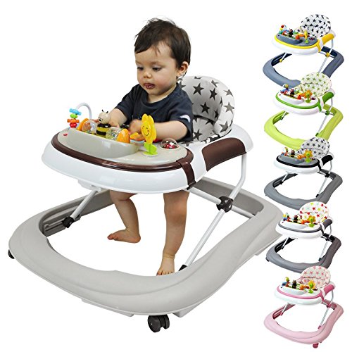 Trotteur Bebe Test Et Avis Le Meilleur Avis