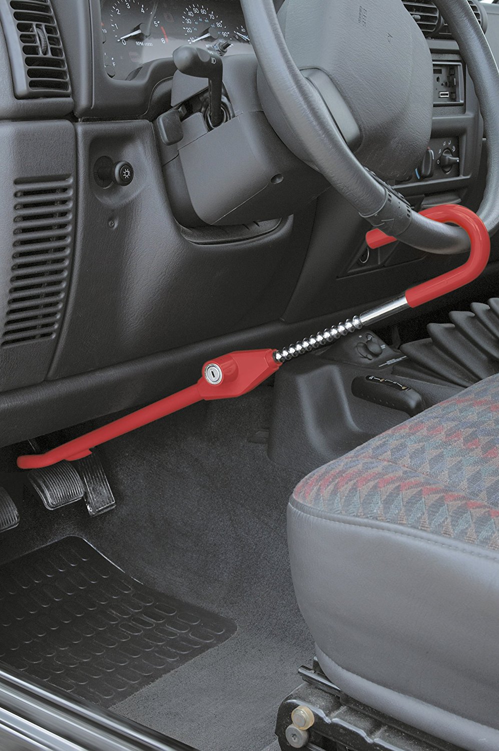 Antivol voiture efficace test