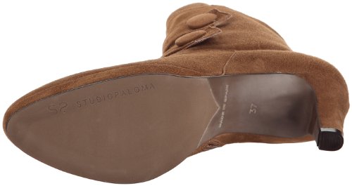 chaussure betty boots