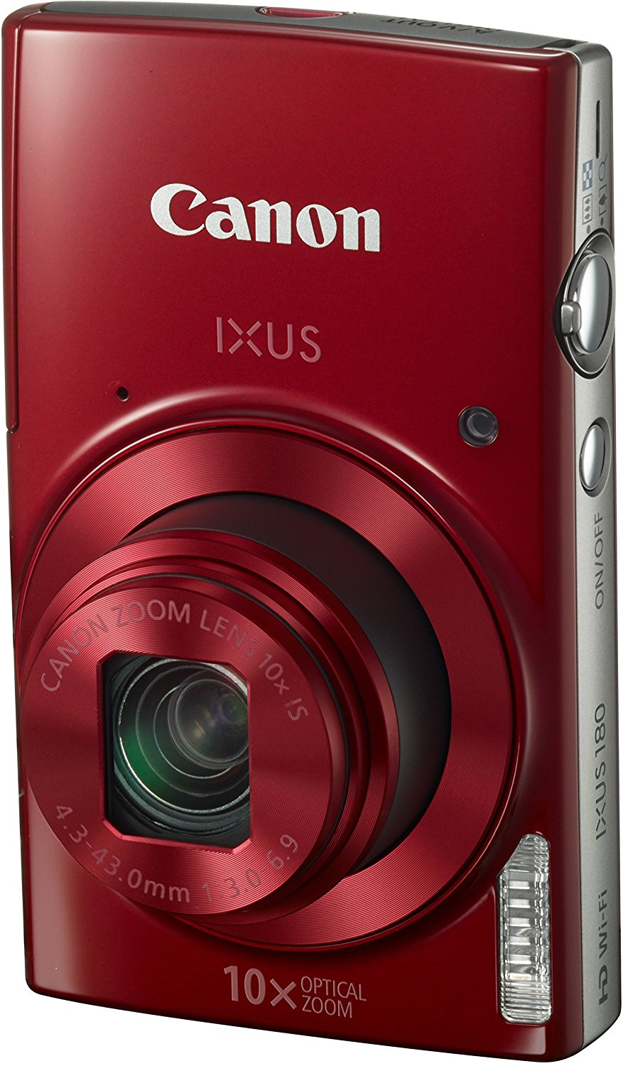 Canon Ixus 180 Test et avis Le Meilleur Avis