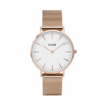 Montre cluse waterproof Clearance