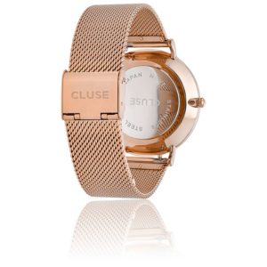 Montre cluse waterproof Clearance