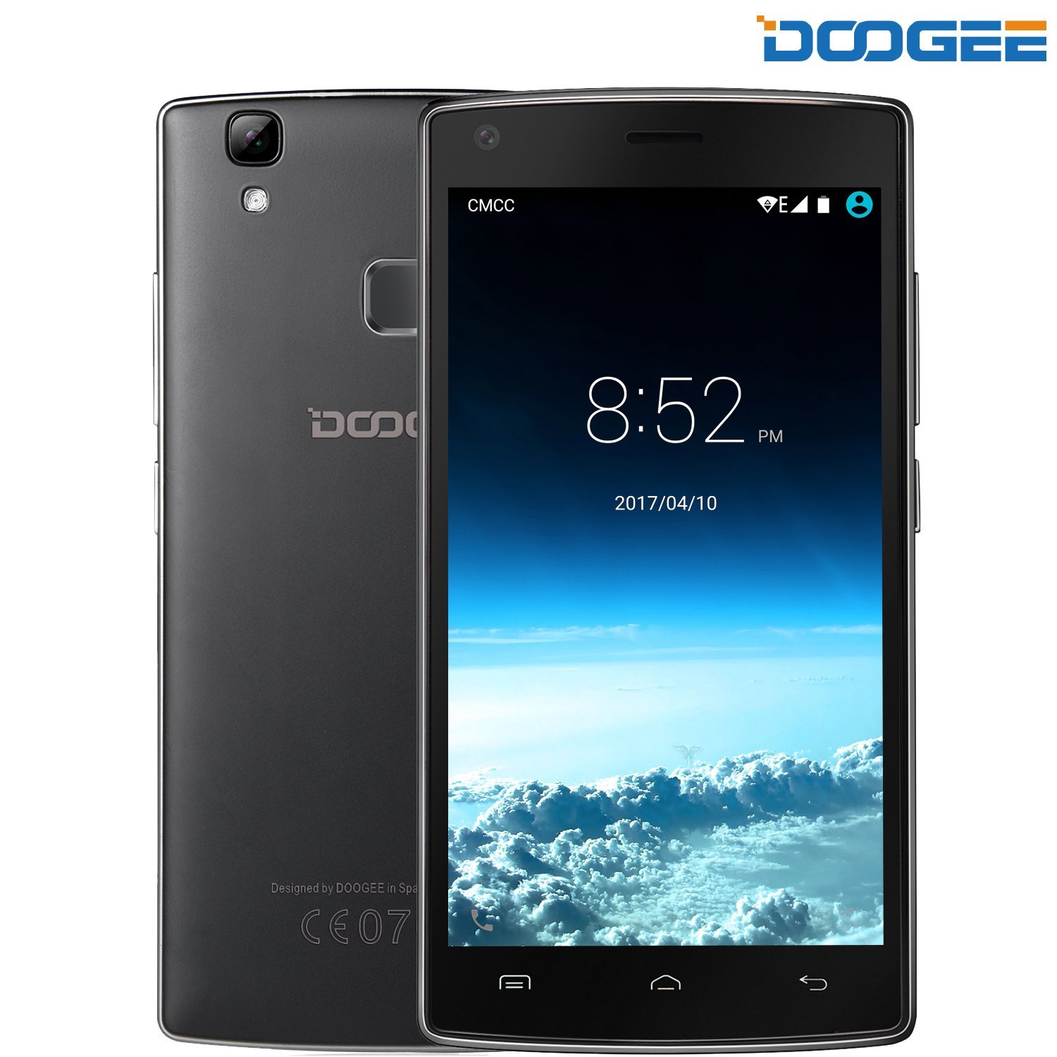 Doogee X5 Pro – Test et avis | Le Meilleur Avis