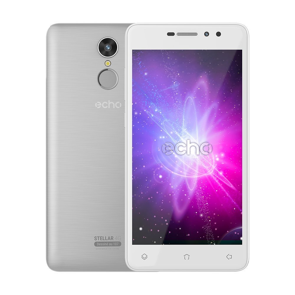 Smartphone Echo Test et avis Le Meilleur Avis