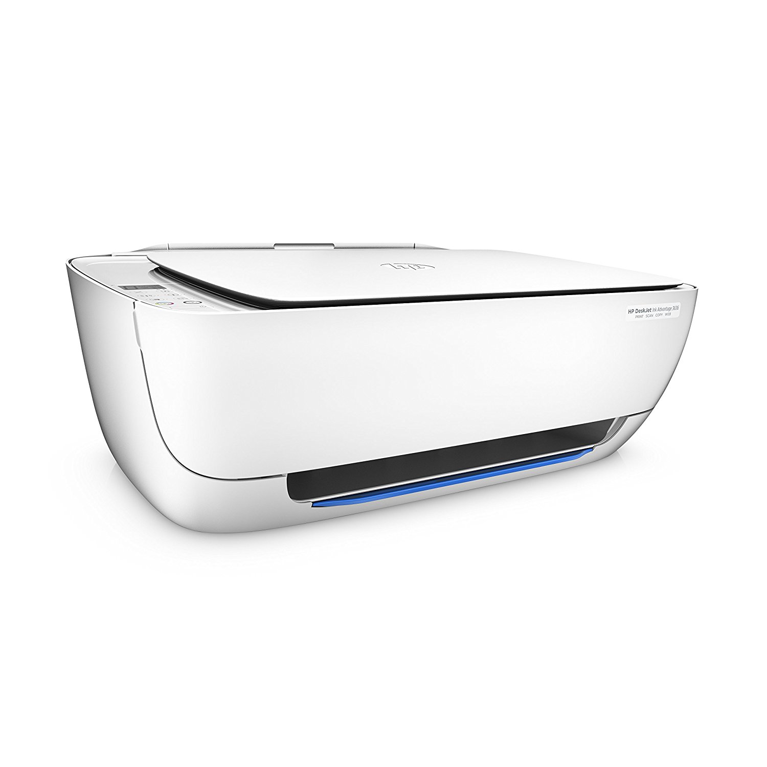 HP Deskjet 3636 – Test et avis | Le Meilleur Avis