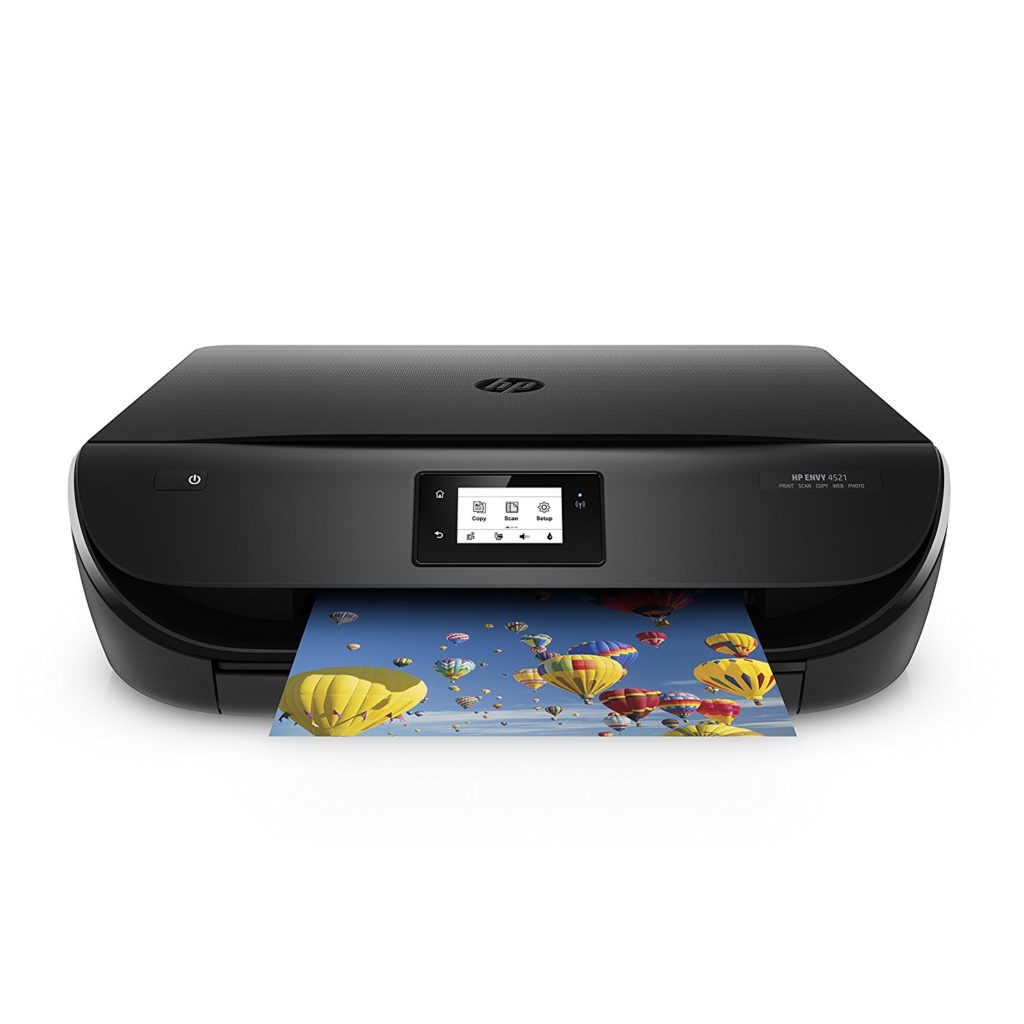 HP Envy 4521 – Test et avis | Le Meilleur Avis