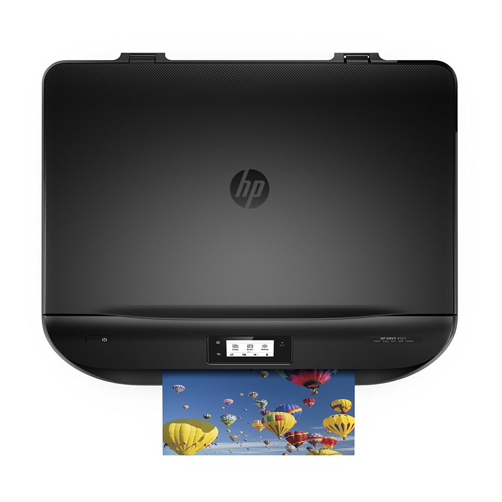 HP Envy 4521 – Test et avis | Le Meilleur Avis