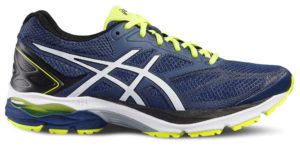 asics gel pulse 8 test