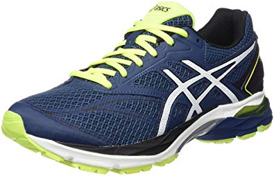 dichters Theseus angst Asics Gel Pulse 8 – Test et avis | Le Meilleur Avis