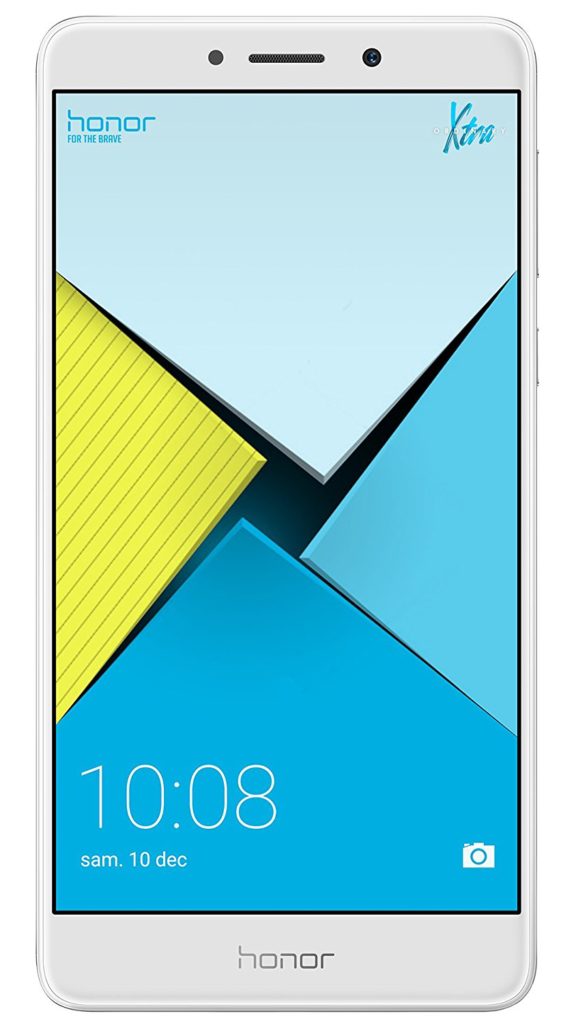 Honor 6X Pro – Test et avis | Le Meilleur Avis