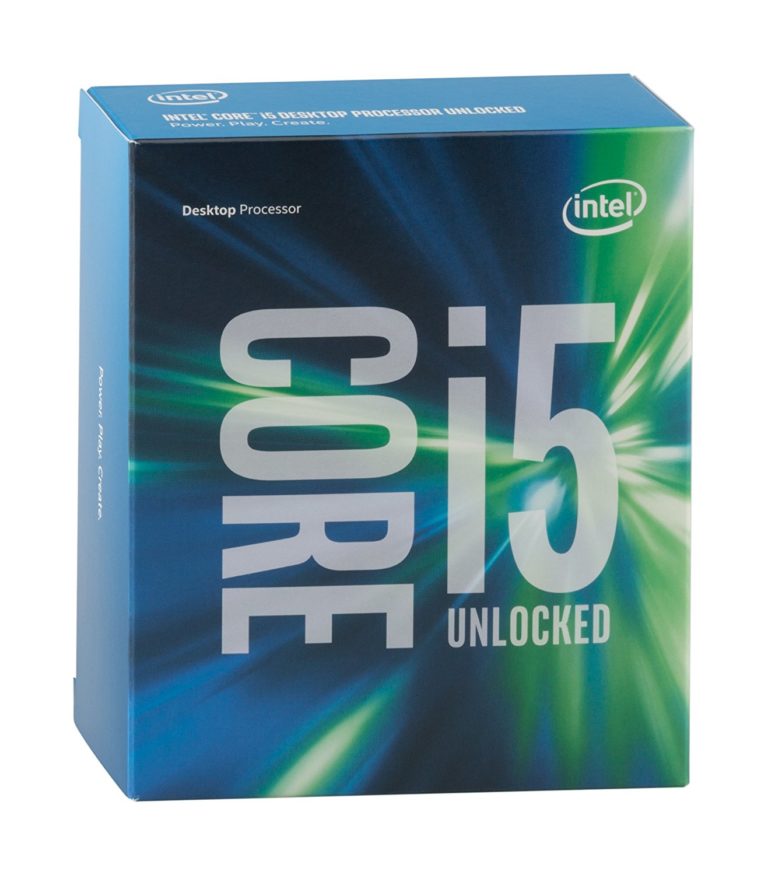 Intel Core I5 Test et avis Le Meilleur Avis