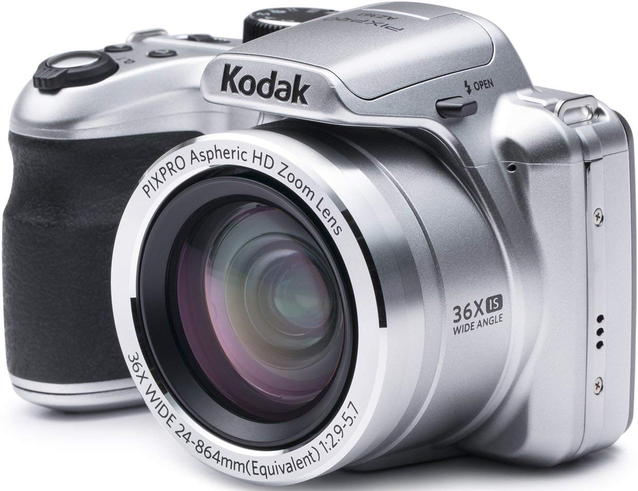 Kodak AZ361 Test et avis Le Meilleur Avis