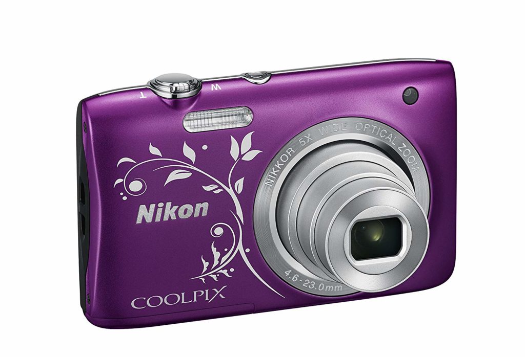 Nikon Coolpix S2900 – Test et avis | Le Meilleur Avis