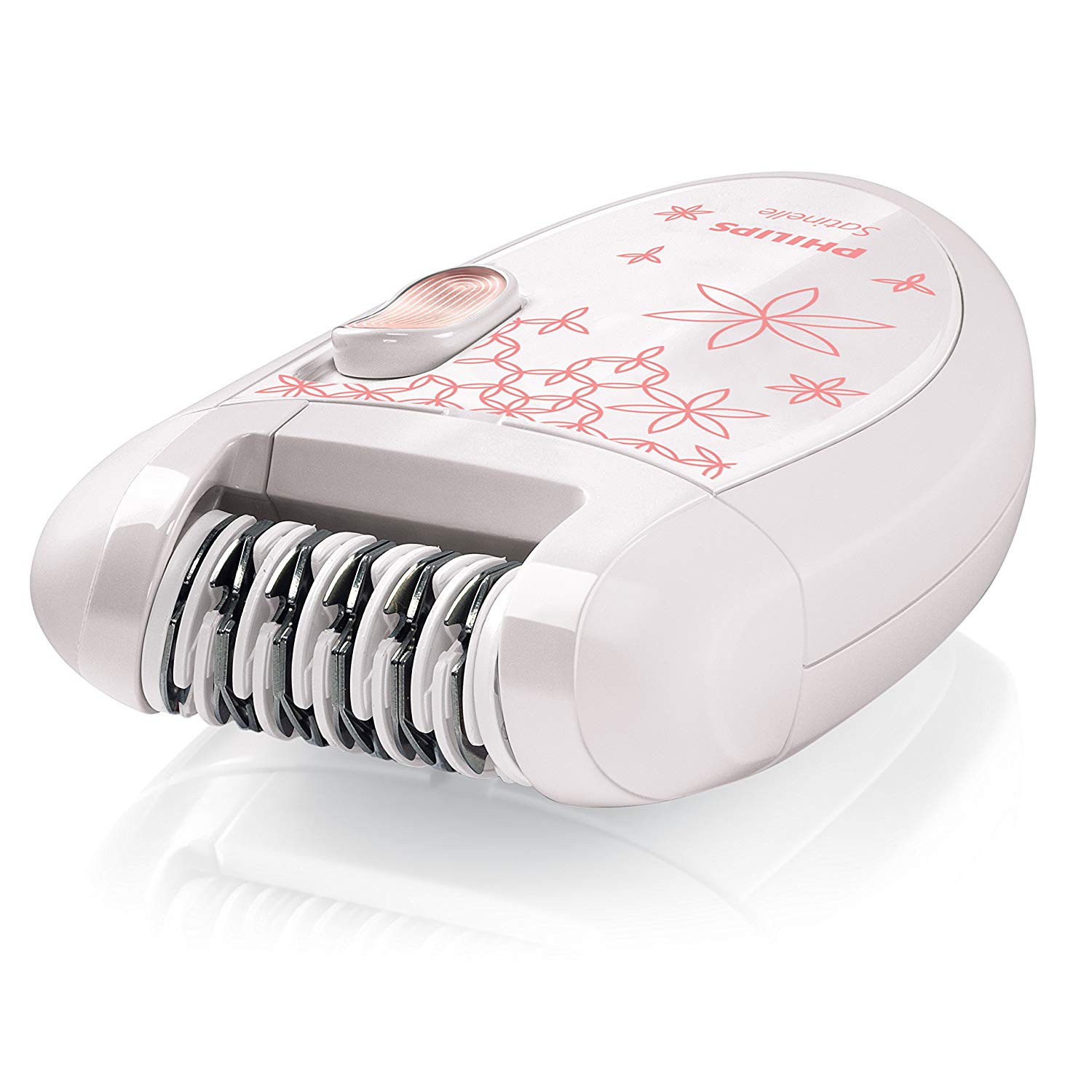 Epilateur Philips Satinelle – Test et avis | Le Meilleur Avis