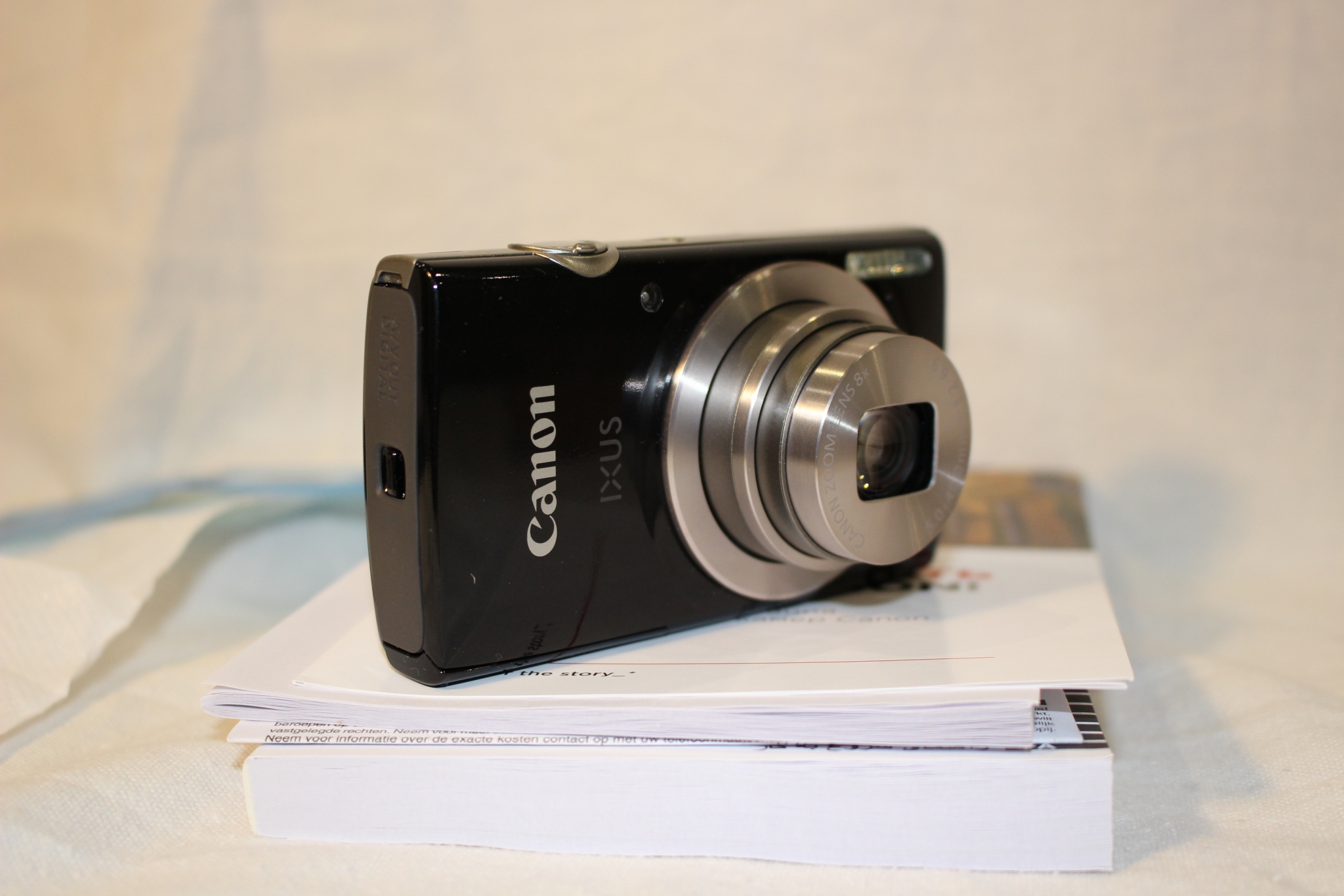 Nikon Coolpix A100 Test et avis Le Meilleur Avis