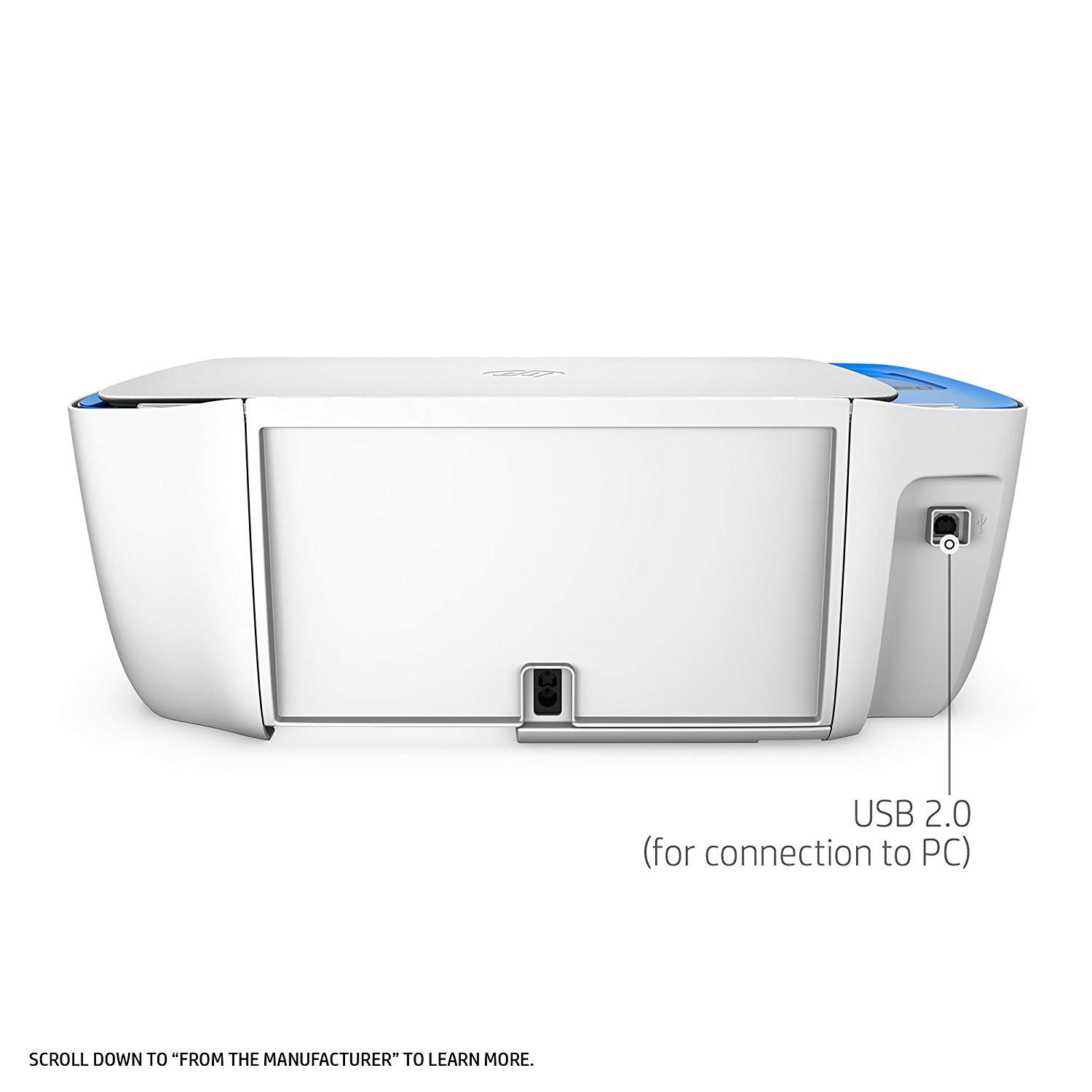Hp Deskjet 3632 Test et avis Le Meilleur Avis