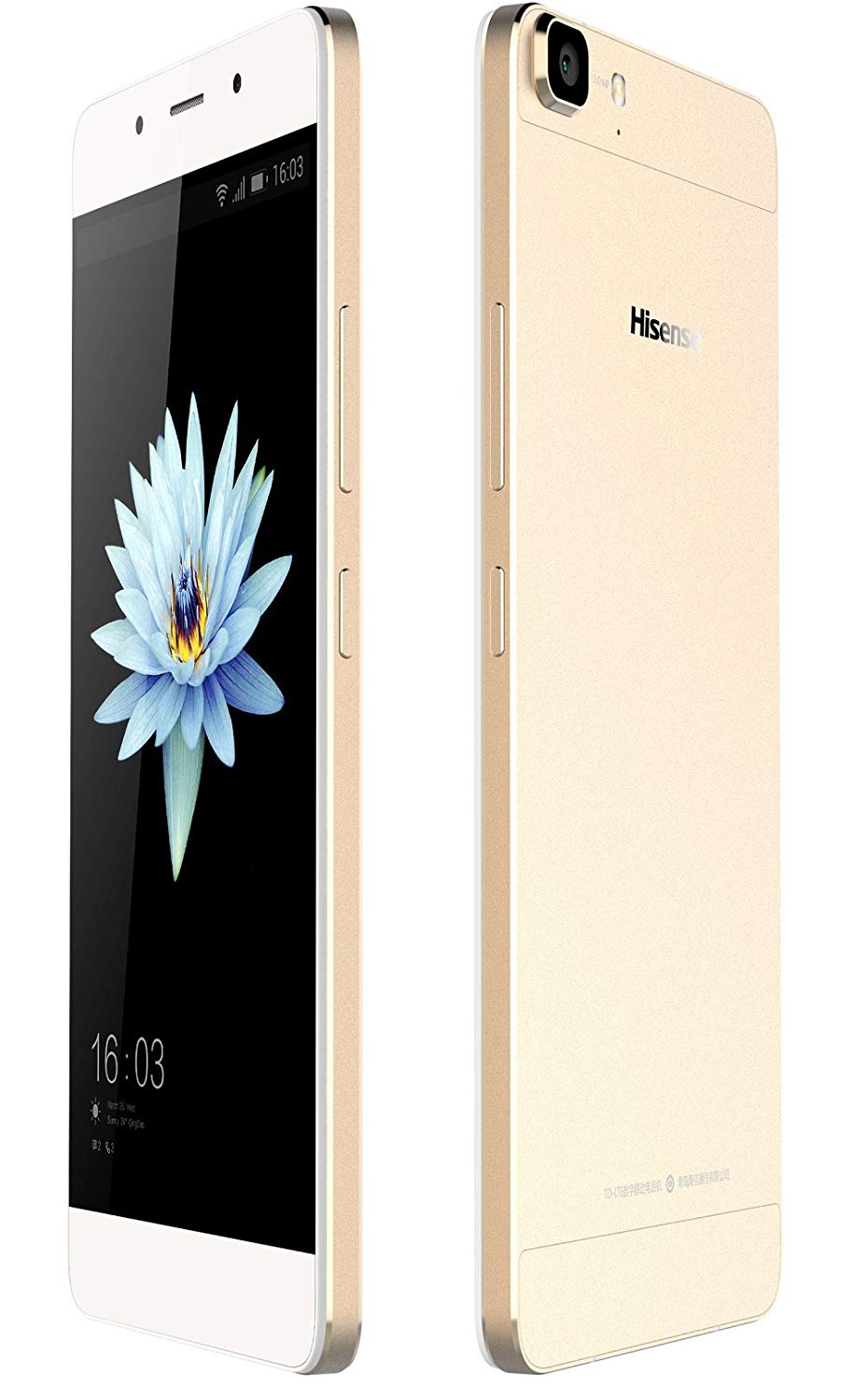 Hisense C1 Test et avis Le Meilleur Avis