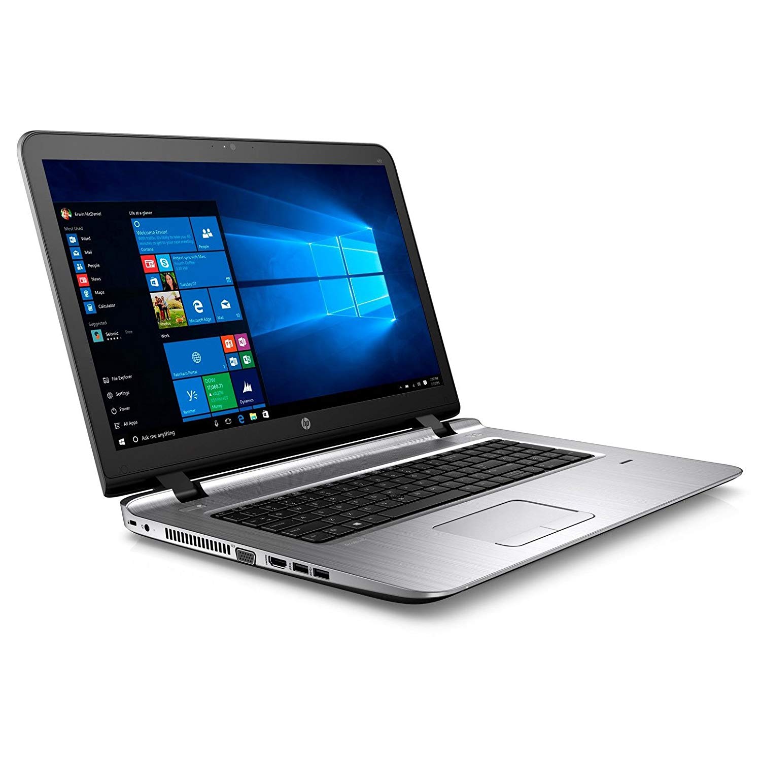 Hp Probook 470 G3 – Test et avis | Le Meilleur Avis