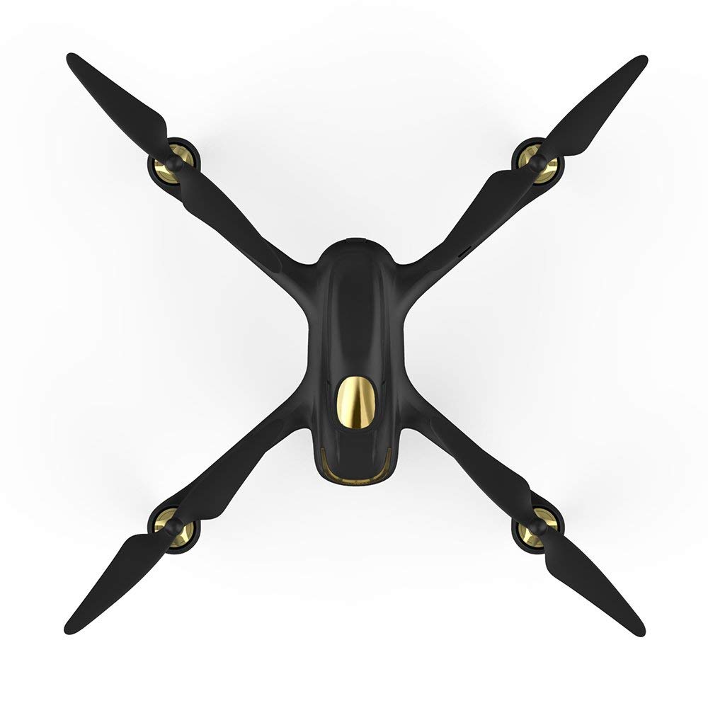 Hubsan H501S – Test et avis | Le Meilleur Avis