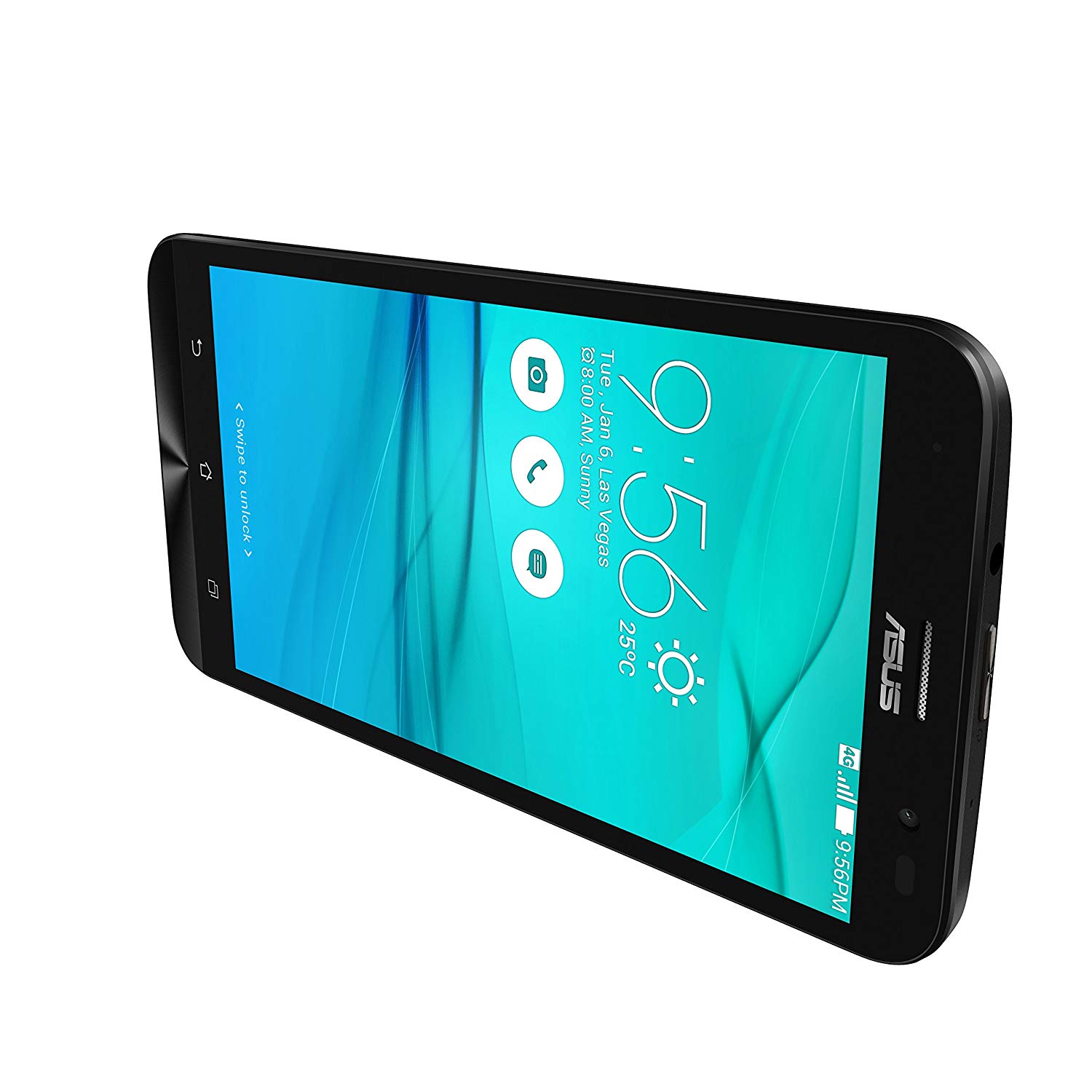 Asus Zenfone Go – Test et avis | Le Meilleur Avis