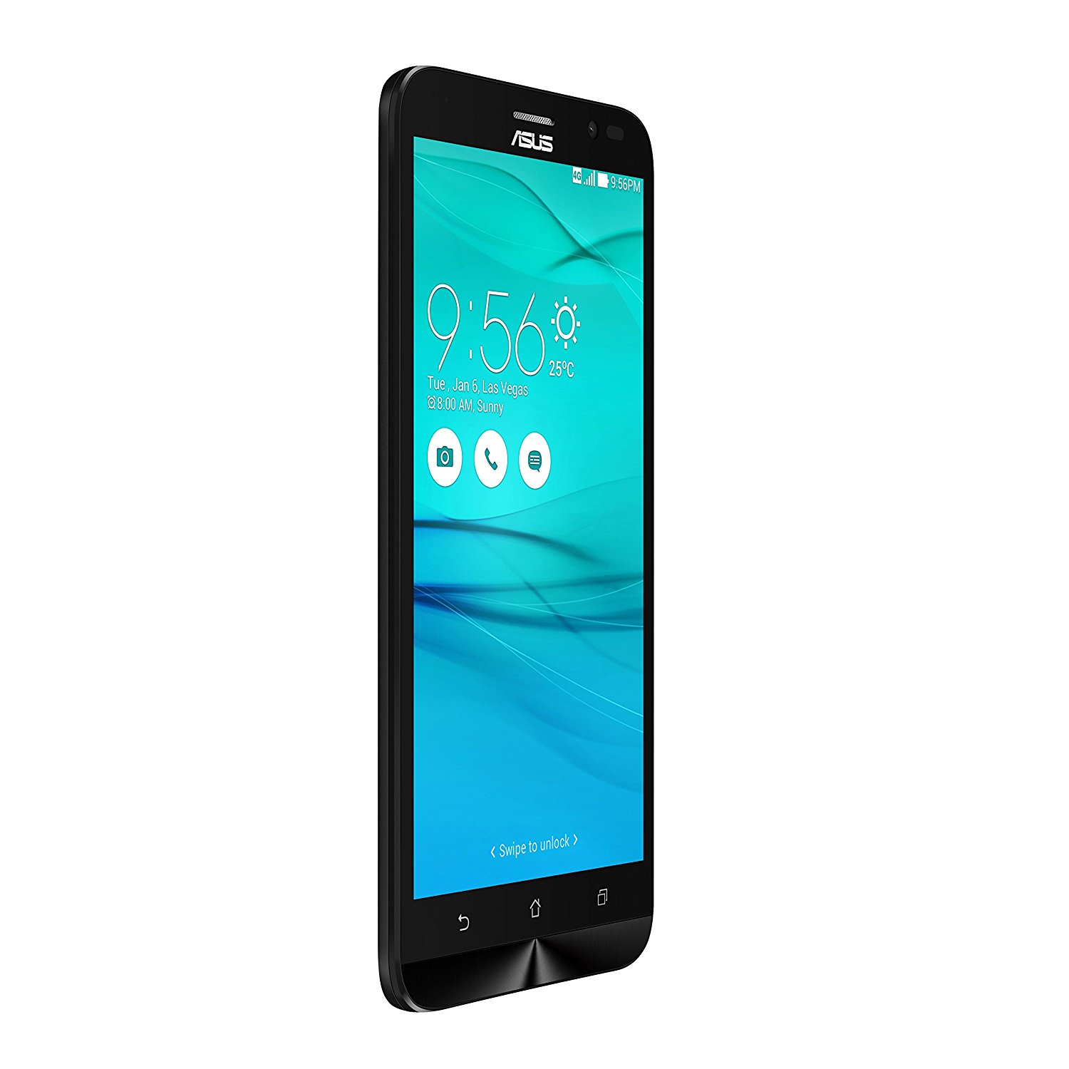 Asus Zenfone Go – Test et avis | Le Meilleur Avis