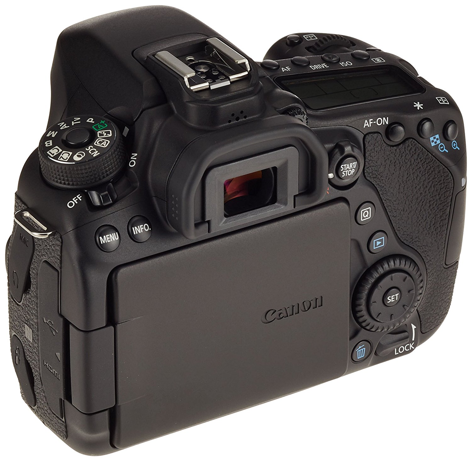 Canon 80D – Test et avis | Le Meilleur Avis