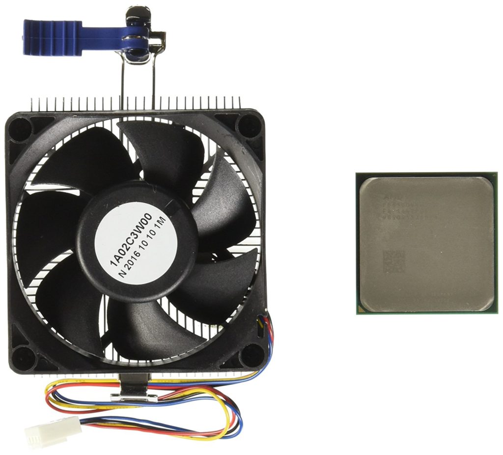 AMD FX 6300 – Test et avis | Le Meilleur Avis