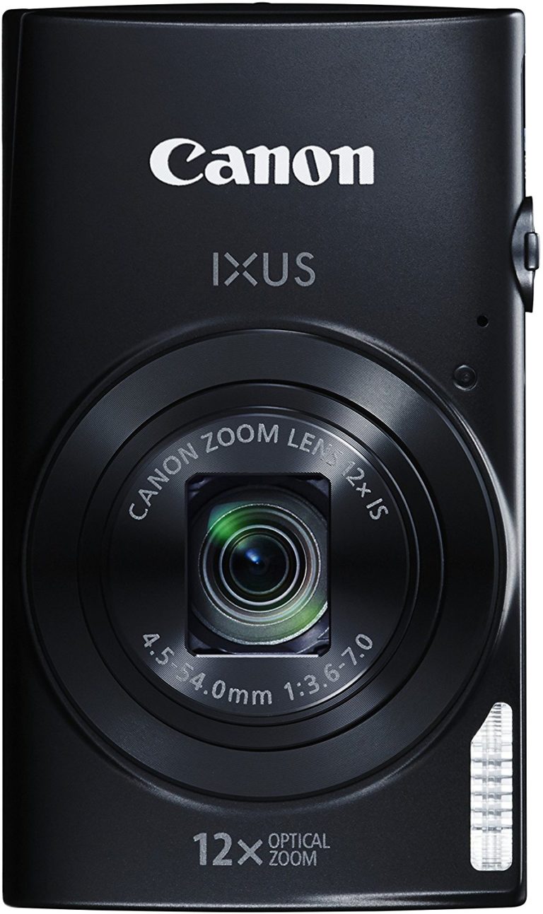 Canon Ixus 170 Test et avis Le Meilleur Avis