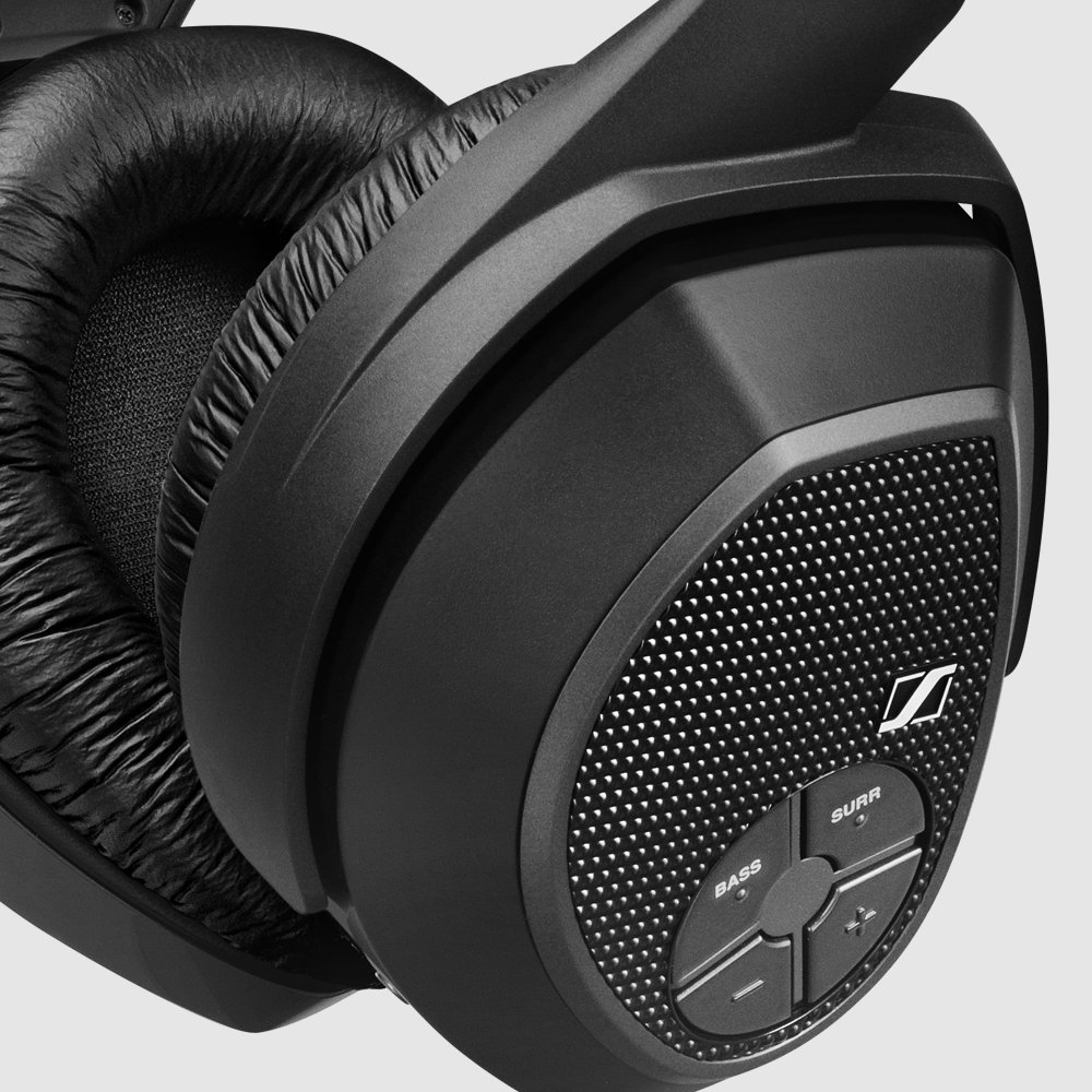 Sennheiser RS 175 Test et avis Le Meilleur Avis