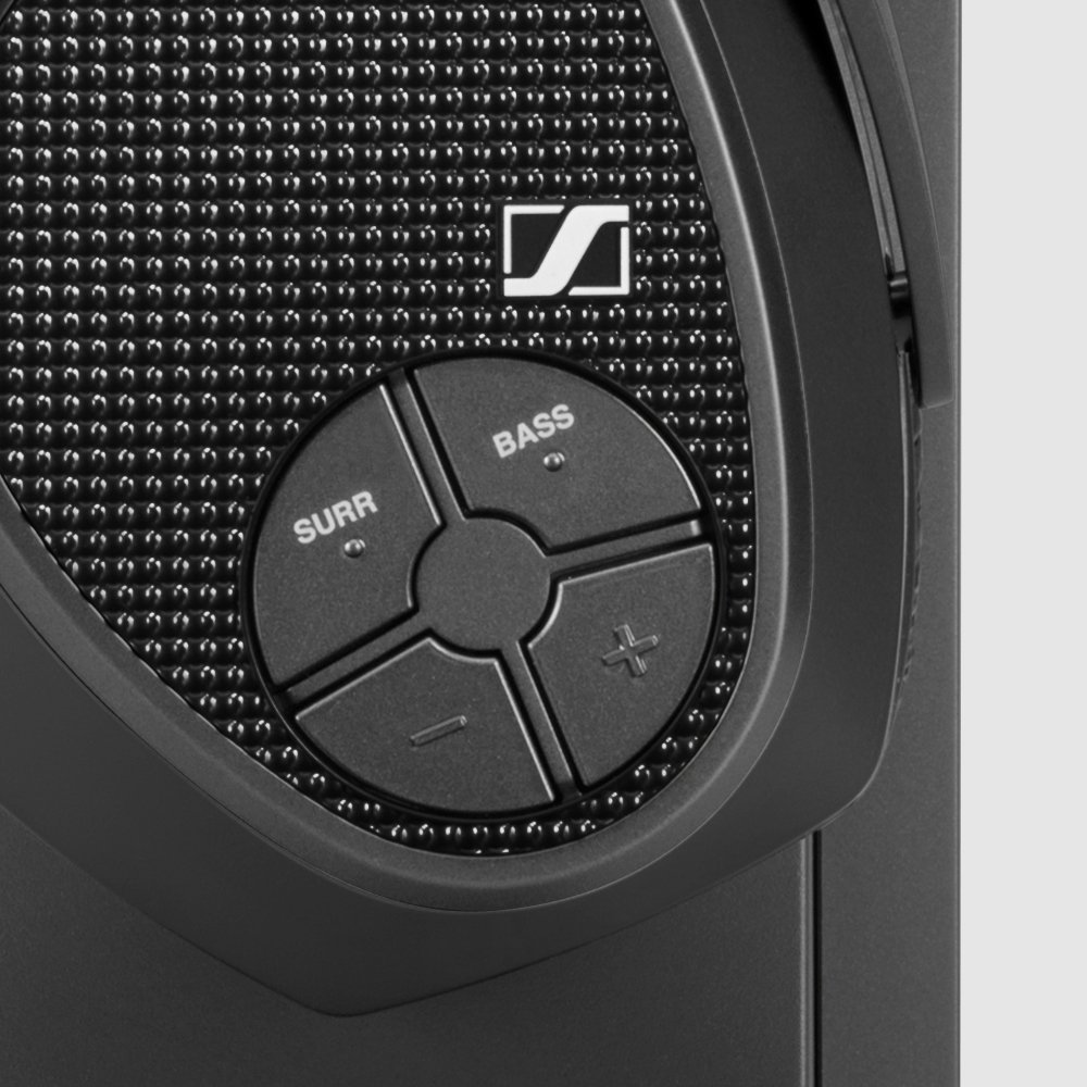 Sennheiser RS 175 Test et avis Le Meilleur Avis