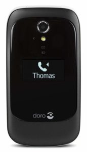 Doro 6530 – Test et avis