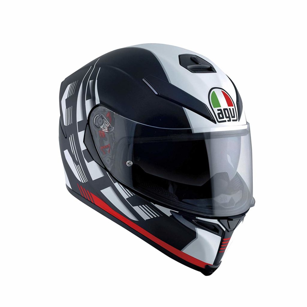 Comparatif des 10 meilleurs AGV K5 | Le Meilleur Avis