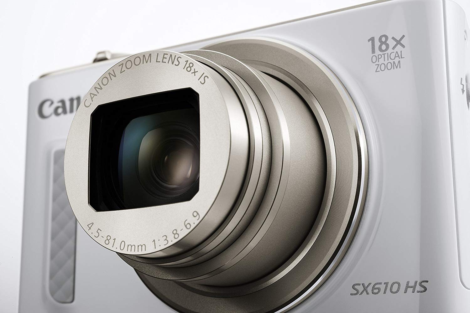 Canon Powershot SX610 HS Test et avis Le Meilleur Avis