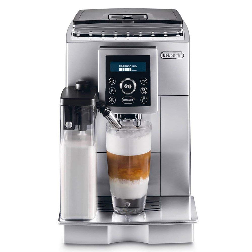 Delonghi Esam 5500 – Test et avis | Le Meilleur Avis