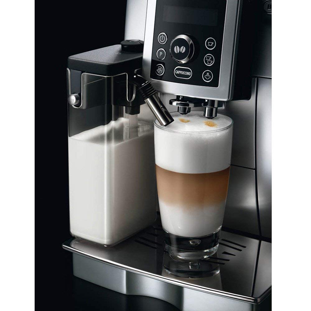 Delonghi Esam 5500 Wasser In Der Auffangschale Delonghi Esam 5500 – Test et avis | Le Meilleur Avis