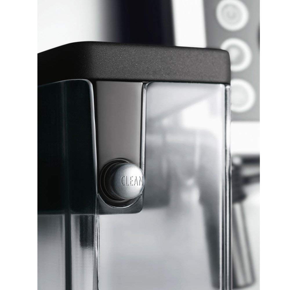 Delonghi Esam 5500 Wasser In Der Auffangschale Delonghi Esam 5500 – Test et avis | Le Meilleur Avis