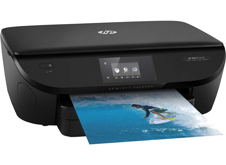 Hp envy 5644 test et avis le meilleur avis