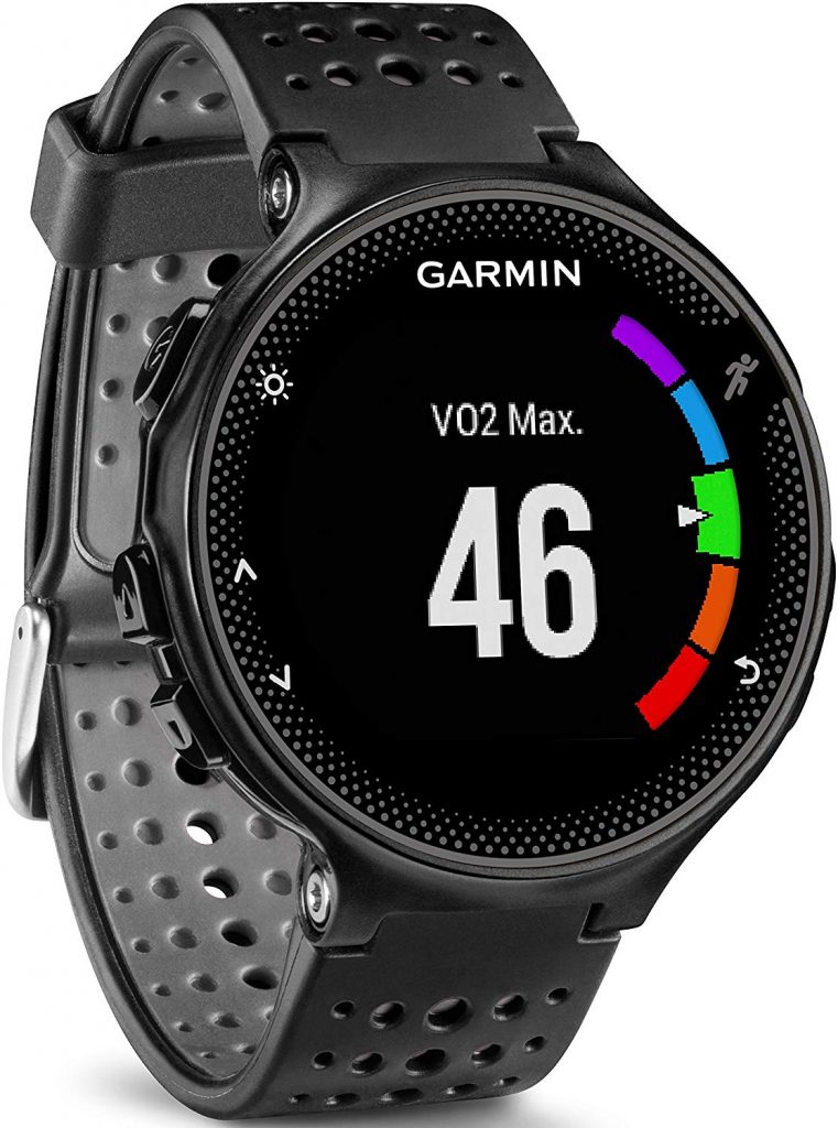 Garmin Forerunner 235 Test et avis Le Meilleur Avis
