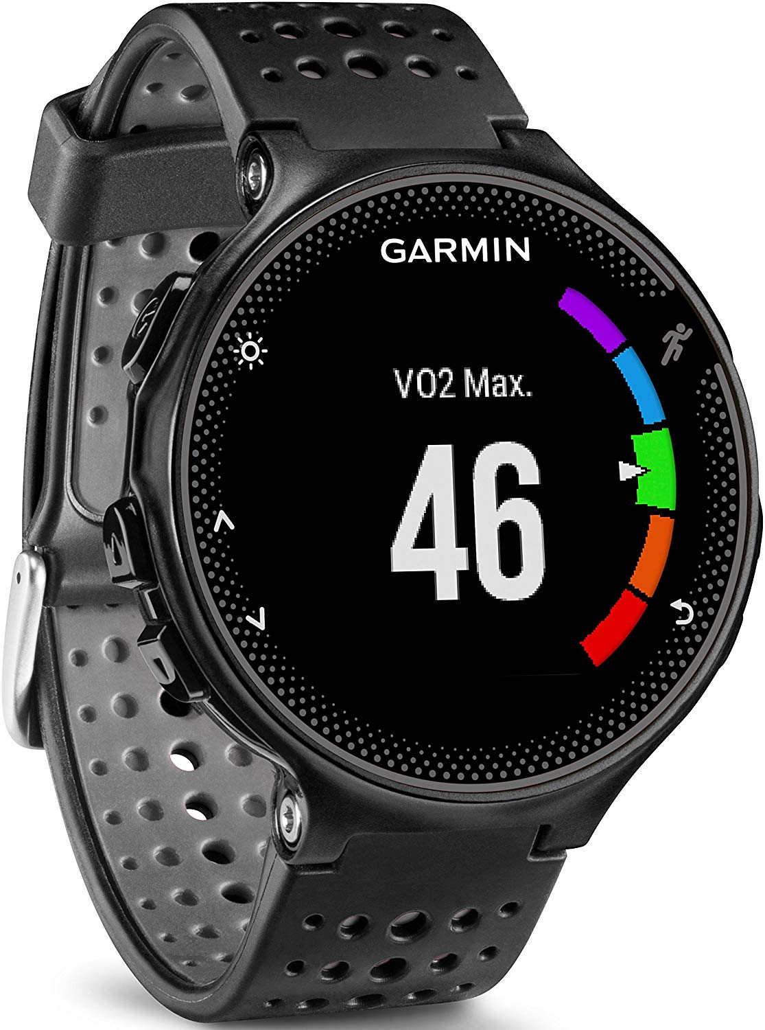 garmin forerunner 245 vs instinct