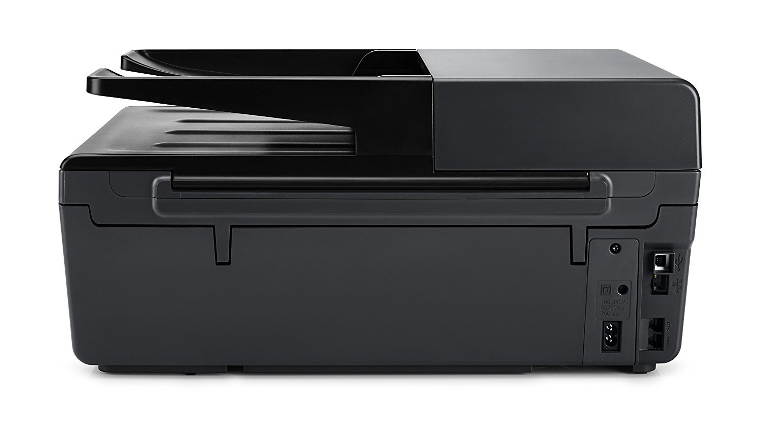 Hp 6830 officejet pro