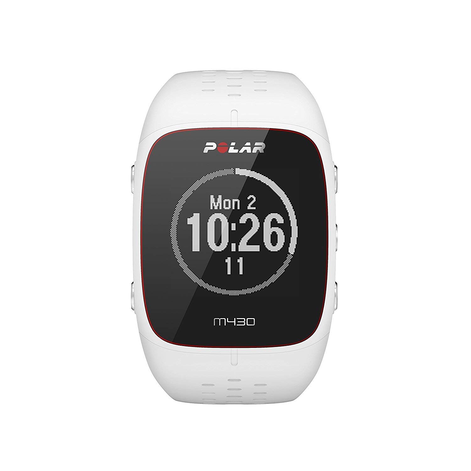 test m430